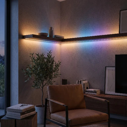 ZENTRAVOI ChromaCorner LED Strip Light