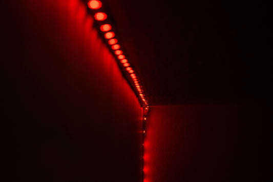 ZENTRAVOI ChromaCorner LED Strip Light product photo
