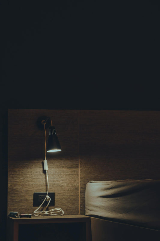 ZENTRAVOI SoftPlug Wall Night Light product photo